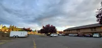 Olympic View Inn - Parking
