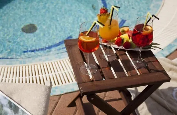 碼頭10精品&設計酒店