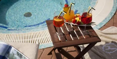 Marina 10 Design Hotel & Spa