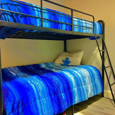 Stop Inn Stay Hostel