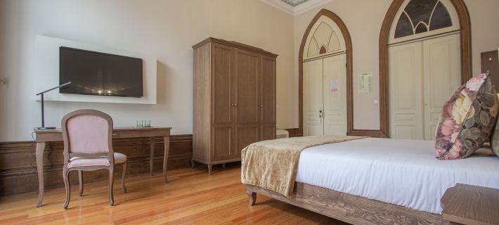Dom José Alojamentos by Guestify Hotels in Guimaraes