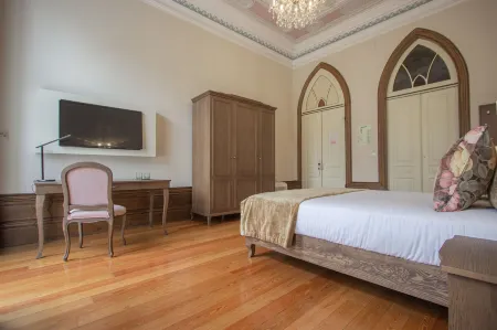 Dom José Alojamentos by Guestify Отели рядом с достопримечательностью «Guimarães Historical City Centre»