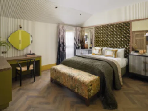 The Tempus at Charlton Hall Estate Hotels in Chathill