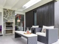 Holiday Home Near Veerse Meer