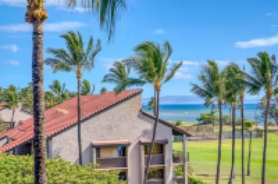 วิสตาส์ชายหาดที่แสนสงบ