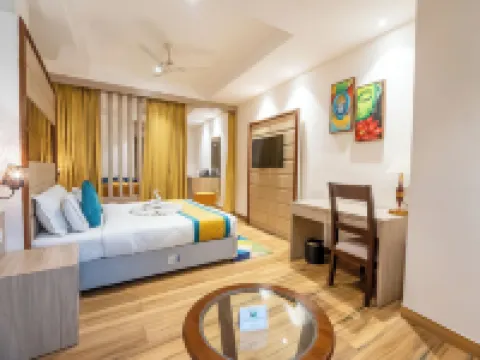 Arcadia Hotel Hotels in Varanasi