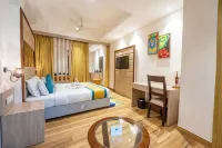 Arcadia Hotel Hotels near Sankat Mochan Hanuman Mandir