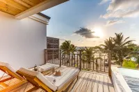 Itz'Ana Resort & Residences - Ocean View