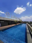 Warhol Residence Semarang Simpang Lima Hotel a South Semarang