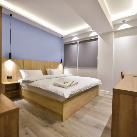 Baron Boutique Hotel Yerevan