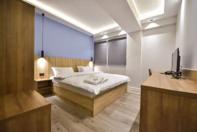 Baron Boutique Hotel Yerevan Hotels in 