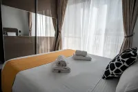 Cittadella View Penthouse with Jacuzzi فنادق في Victoria