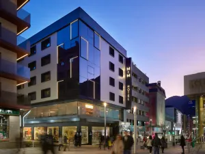 Hotel Mim Andorra