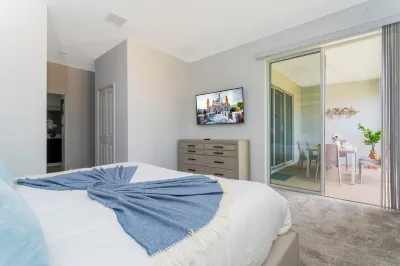 Marvelous Condo Champions Gate 9343