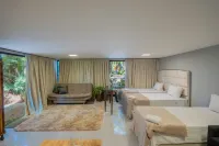 Recanto Catarina Hotel di Cascavel