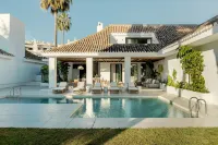 Villa Marina -  Casas de vacaciones