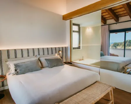 Casa Indiana Hotel Boutique Hoteles en Blanes