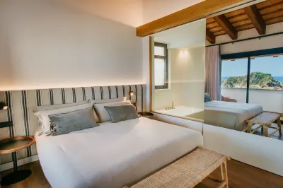 Casa Indiana Hotel Boutique Hotels near Cala de Sant Francesc