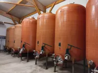 Le Logis du Livier Hotels in Louerre