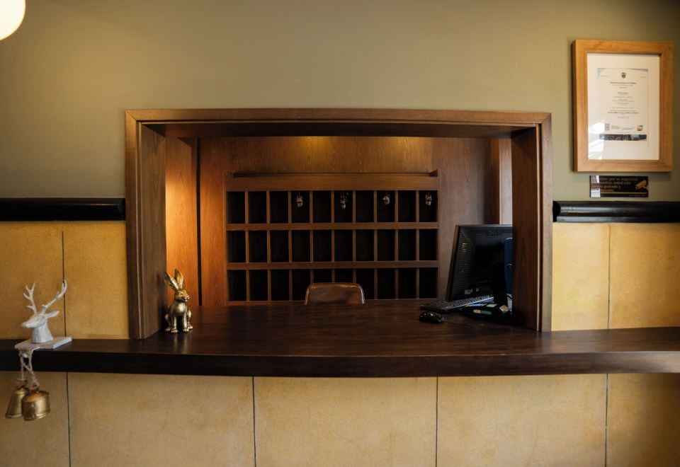 5Q 하우스 킨타 카마초 객실 내부