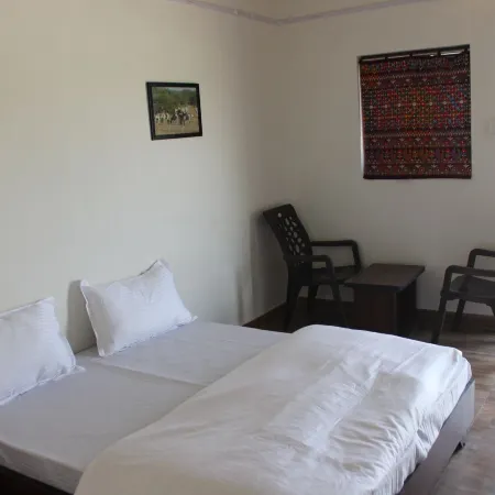 Little Rann Resort