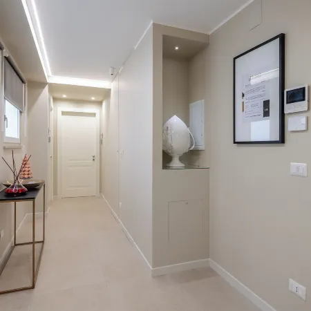 Il Pumo - Apulian Rooms Bari Calefati 78