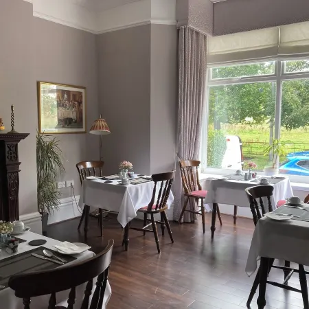 The Old Lodge Guest House