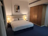 Havana Holiday Homes Oud Metha