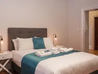 Barossa Brauhaus Hotel Hotels in Angaston