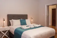 Barossa Brauhaus Hotel Hotels in Nuriootpa