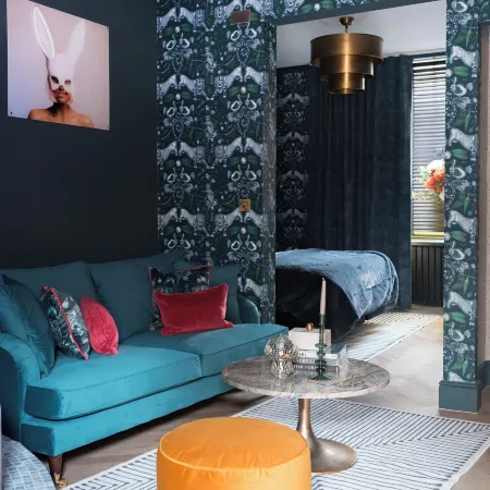 Secret Suites
