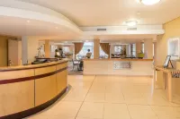 Road Lodge Gqeberha Airport - parking