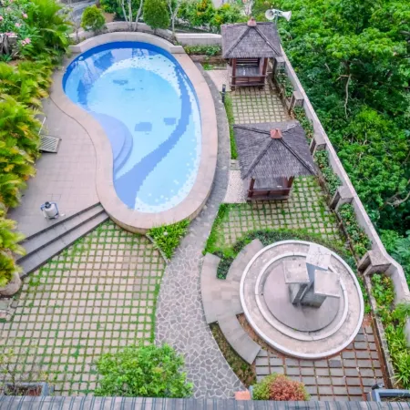 Comfort Stay 2Br at Bogor Valley Apartment