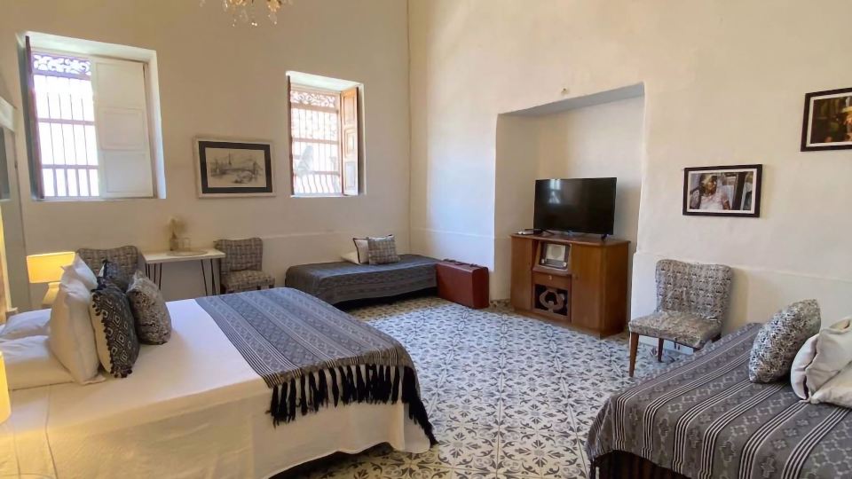 Casa Al Alma