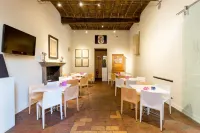 Palazzo Dalla Rosa Prati - breakfast