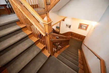 The Y on Broadway Отели в г. Джим Торп