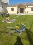 Garden Paradise in Megalochori Trikala Các khách sạn gần Zoologikos Kipos
