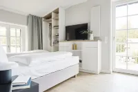 Strandglück Prerow