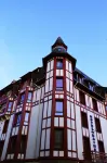Hotel des Bains Các khách sạn gần Casino JOA de St-Pair