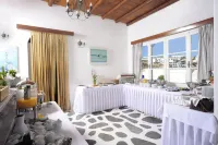 Mykonos Beach Hotel Hoteles en Miconos