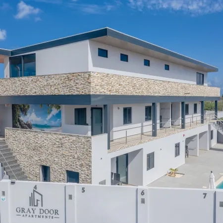 Gray Door Apartments - Adults Only