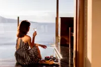 Laqua by the Sea - Ocean View