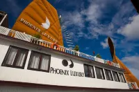 Halong Phoenix Cruiser Hotels in Tuần Châu