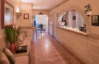 Little Arches Boutique Hotel - Adults Only Hotels in Manderley Gardens