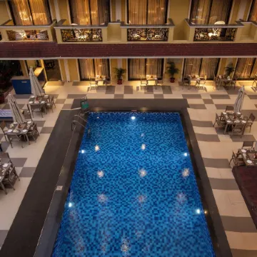 Resort de Coracao - Calangute , Goa