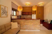 스위스 가르텐 제리 제리코아코아라 호텔