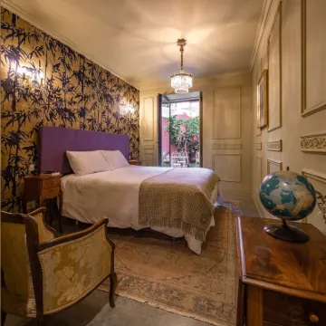 Toctoctoc Lisboa Hotels near Jeronimos Monastery