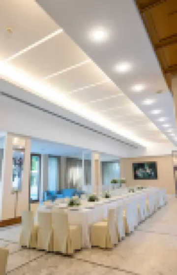 Solofra Palace Hotel & Resort