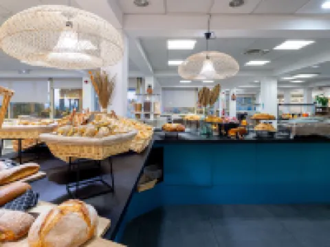 Résidence Kaliopé Hoteles en Var