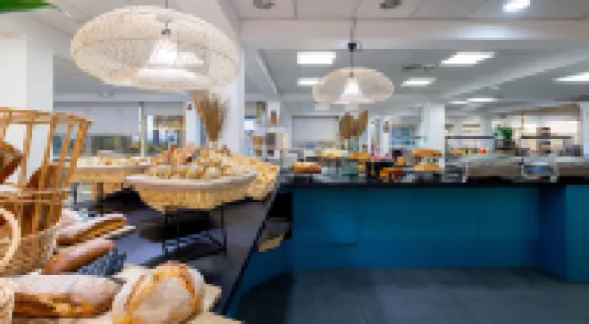 Résidence Kaliopé